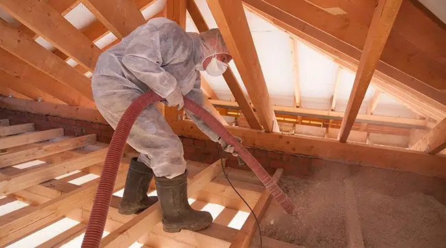 assainissement ventilation