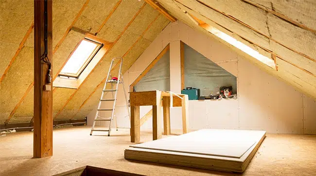 Traitement de charpente : protégez votre maison des insectes xylophages | ACEH