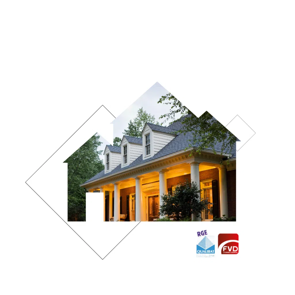 Ravalement de façade