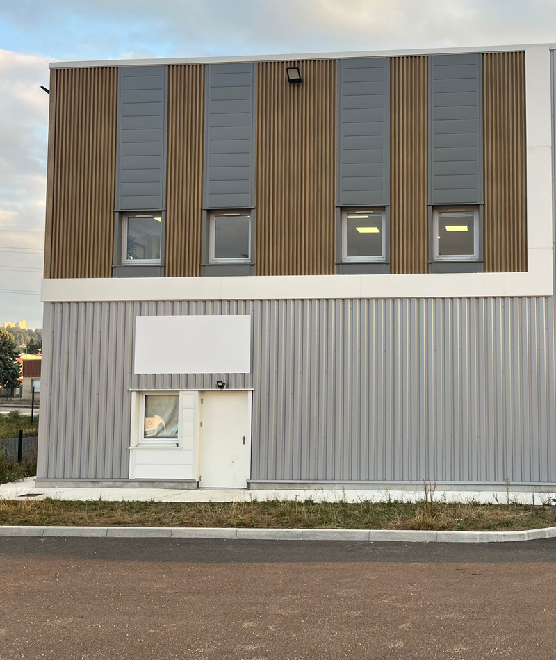 ACEH-SAINT-ÉTIENNE- 42