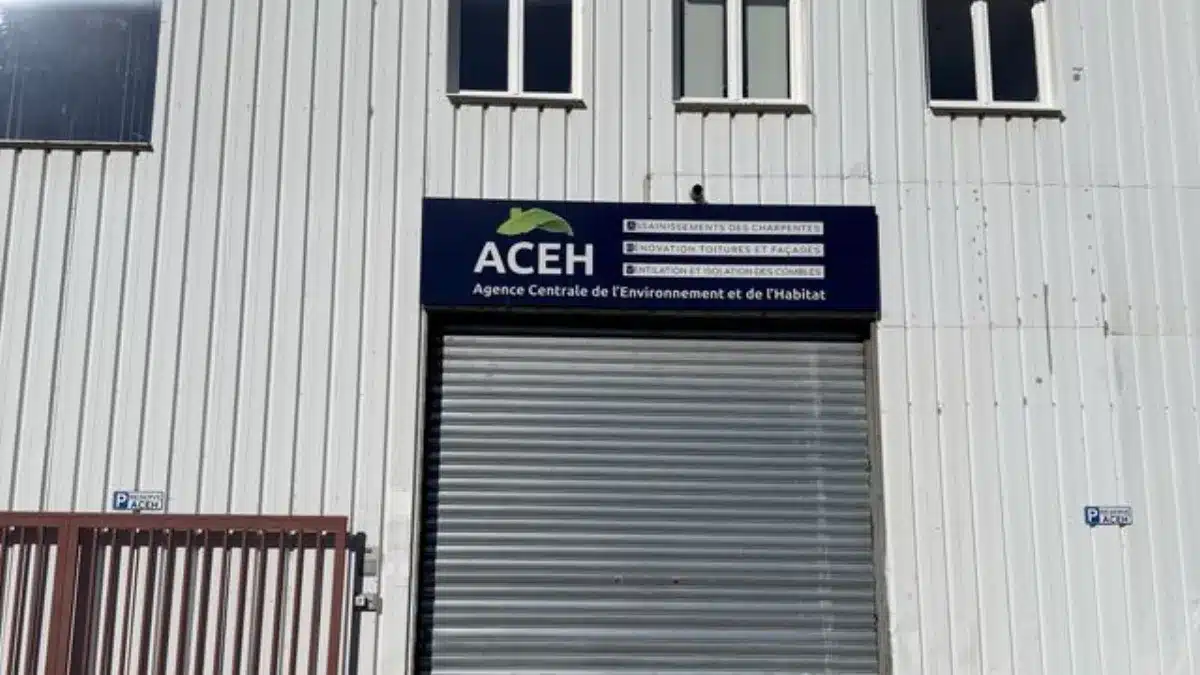 Agence ACEH Le Muy - Haut-Var