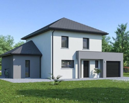 rénovation façade